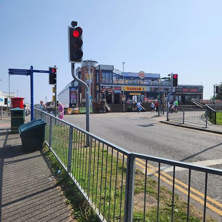Ingoldmells, The Grange Holiday Park 3-Bedroom Caravan Skegness Extérieur photo