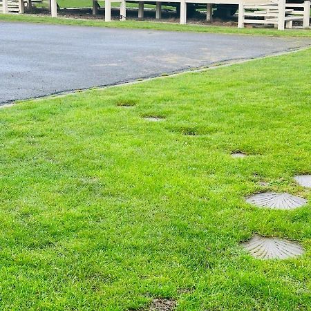 Ingoldmells, The Grange Holiday Park 3-Bedroom Caravan Skegness Extérieur photo
