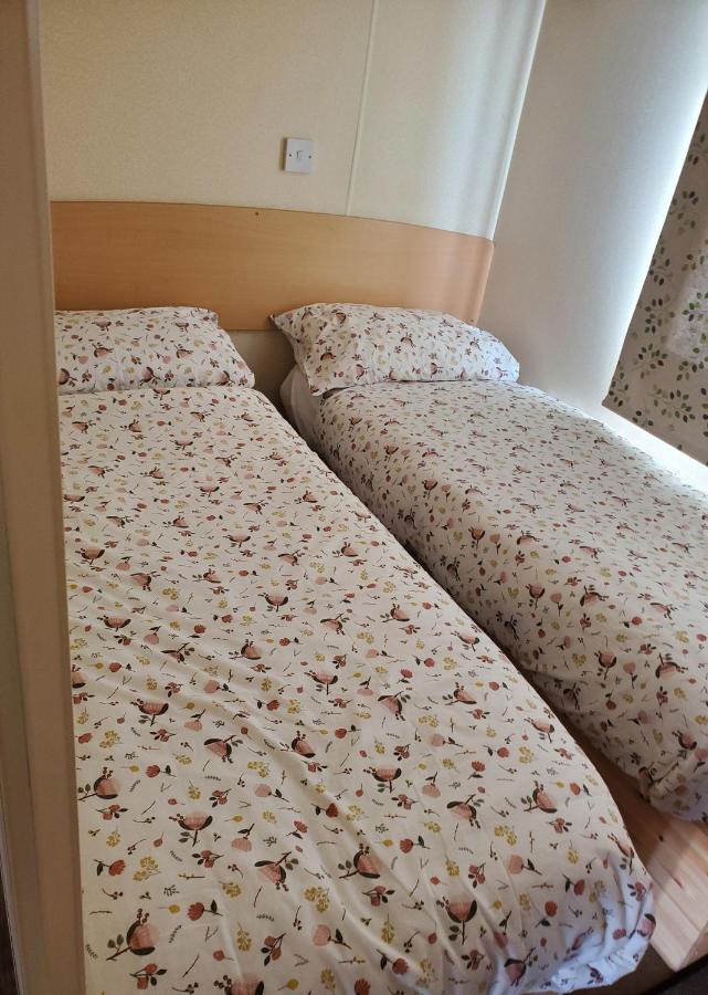Ingoldmells, The Grange Holiday Park 3-Bedroom Caravan Skegness Extérieur photo