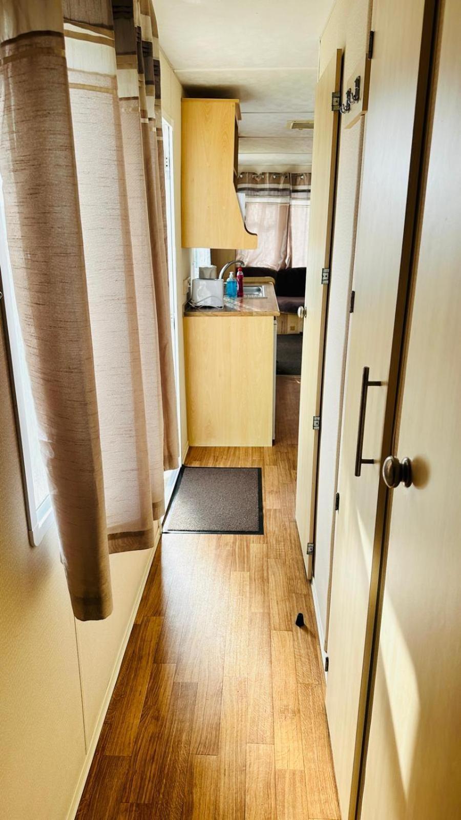 Ingoldmells, The Grange Holiday Park 3-Bedroom Caravan Skegness Extérieur photo