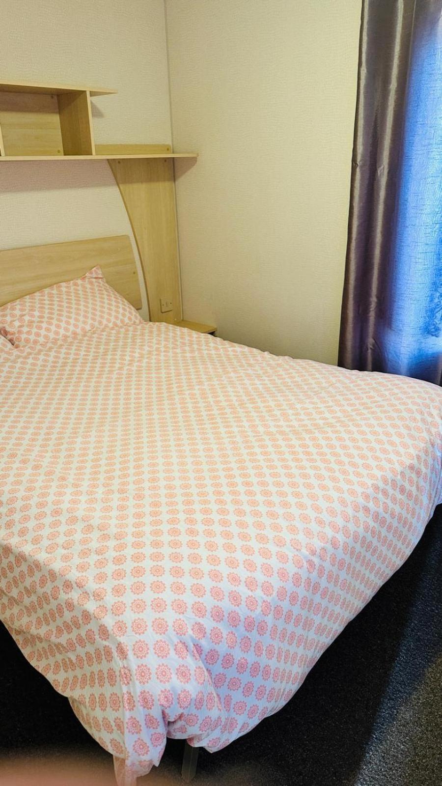Ingoldmells, The Grange Holiday Park 3-Bedroom Caravan Skegness Extérieur photo
