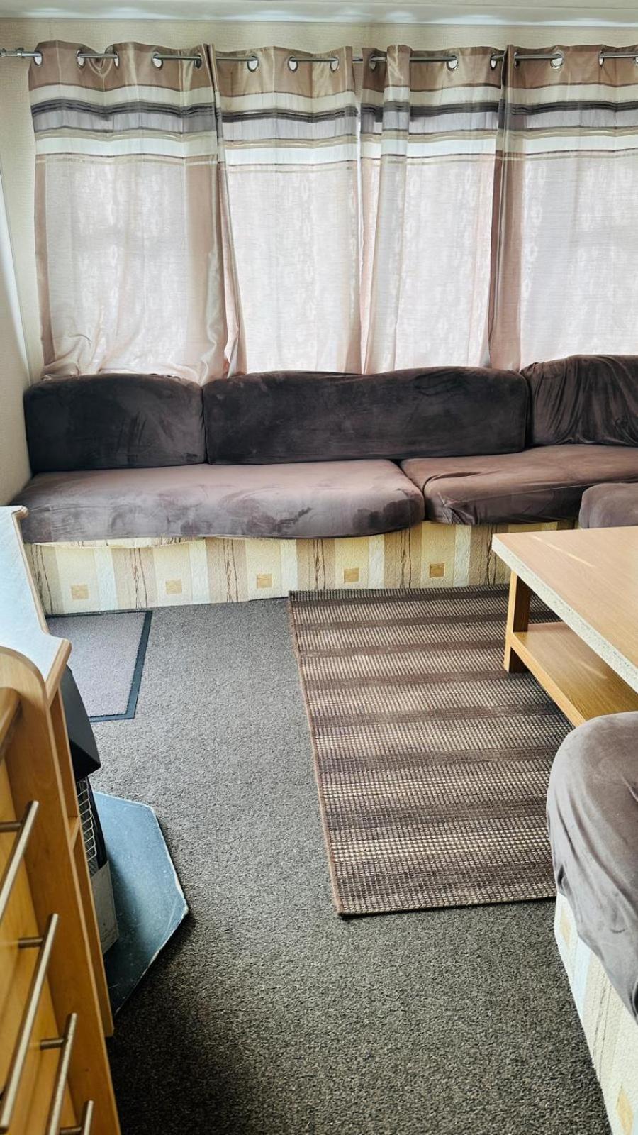 Ingoldmells, The Grange Holiday Park 3-Bedroom Caravan Skegness Extérieur photo