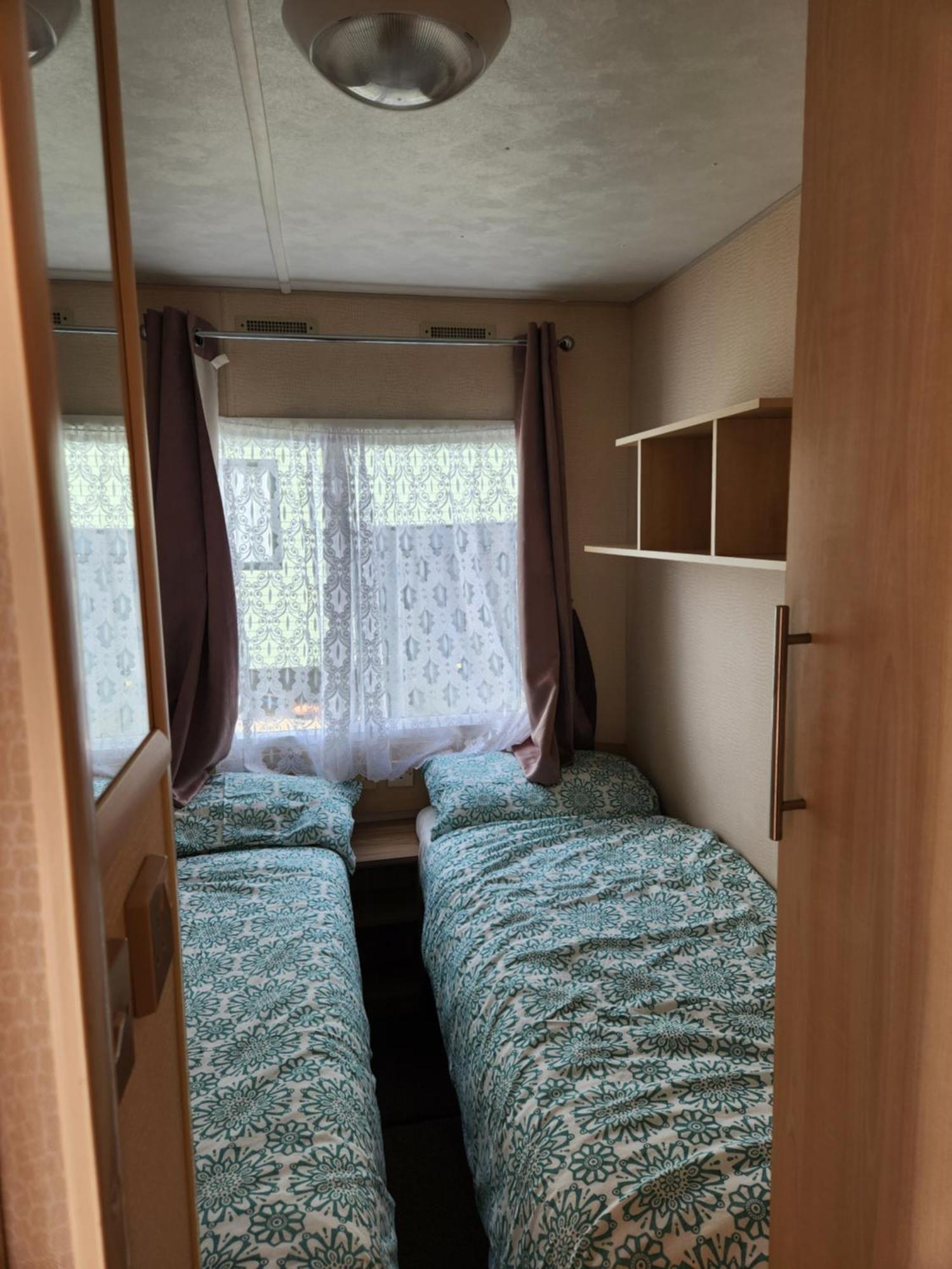 Ingoldmells, The Grange Holiday Park 3-Bedroom Caravan Skegness Extérieur photo