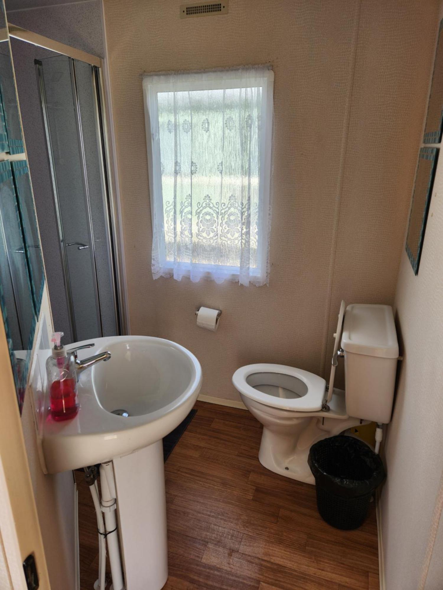Ingoldmells, The Grange Holiday Park 3-Bedroom Caravan Skegness Extérieur photo