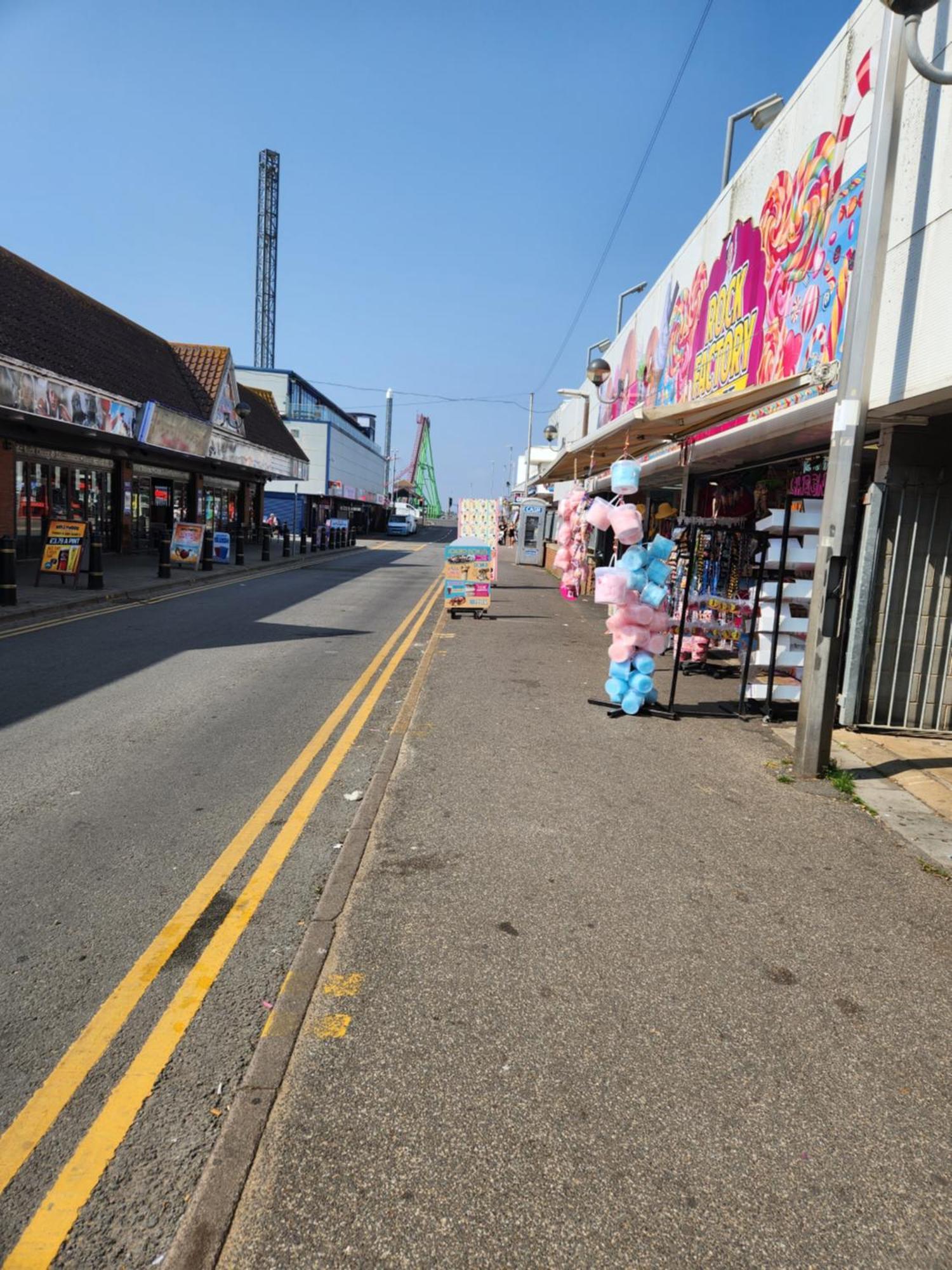 Ingoldmells, The Grange Holiday Park 3-Bedroom Caravan Skegness Extérieur photo